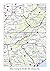 36°082° SW - Johnson City, Tennessee Backcountry Atlas (Topo)