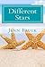 Different Stars by Jenn Faulk (2013-04-02)