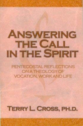 Answering the Call in the Spirit (Paperback)
