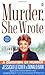 Murder, She Wrote: Skating on Thin Ice by Fletcher, Jessica, Bain, Donald (2012) Mass Market Paperback