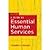 A Guide To Essential Human Services by Frederic Reamer [NASW Press,2010] (Paperback) 2nd edition [Paperback]
