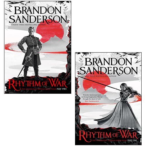 2 Books Collection Set