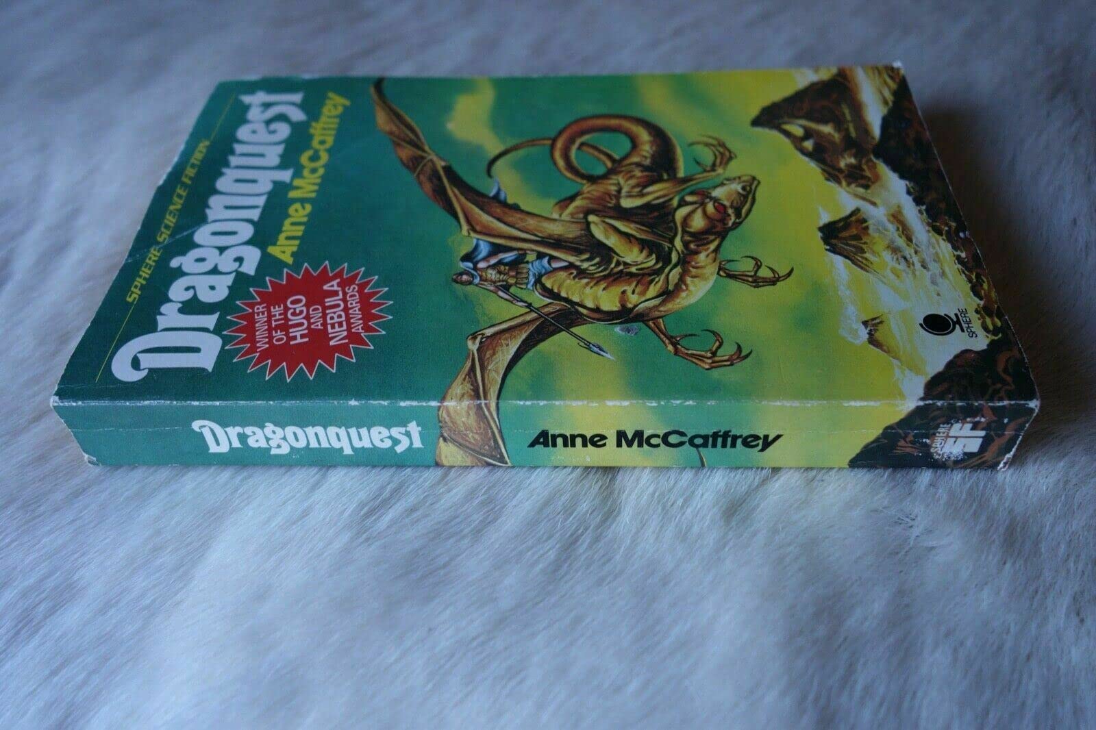 Dragonquest