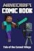 { [ MINECRAFT COMIC BOOK: T...
