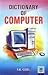 Dictionary of Computer