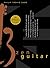 Zen Guitar (A fireside book) by Sudo, Philip Toshio New Edition by Philip Toshio Sudo