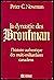 La dynastie des Bronfman