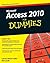 Access 2010 For Dummies