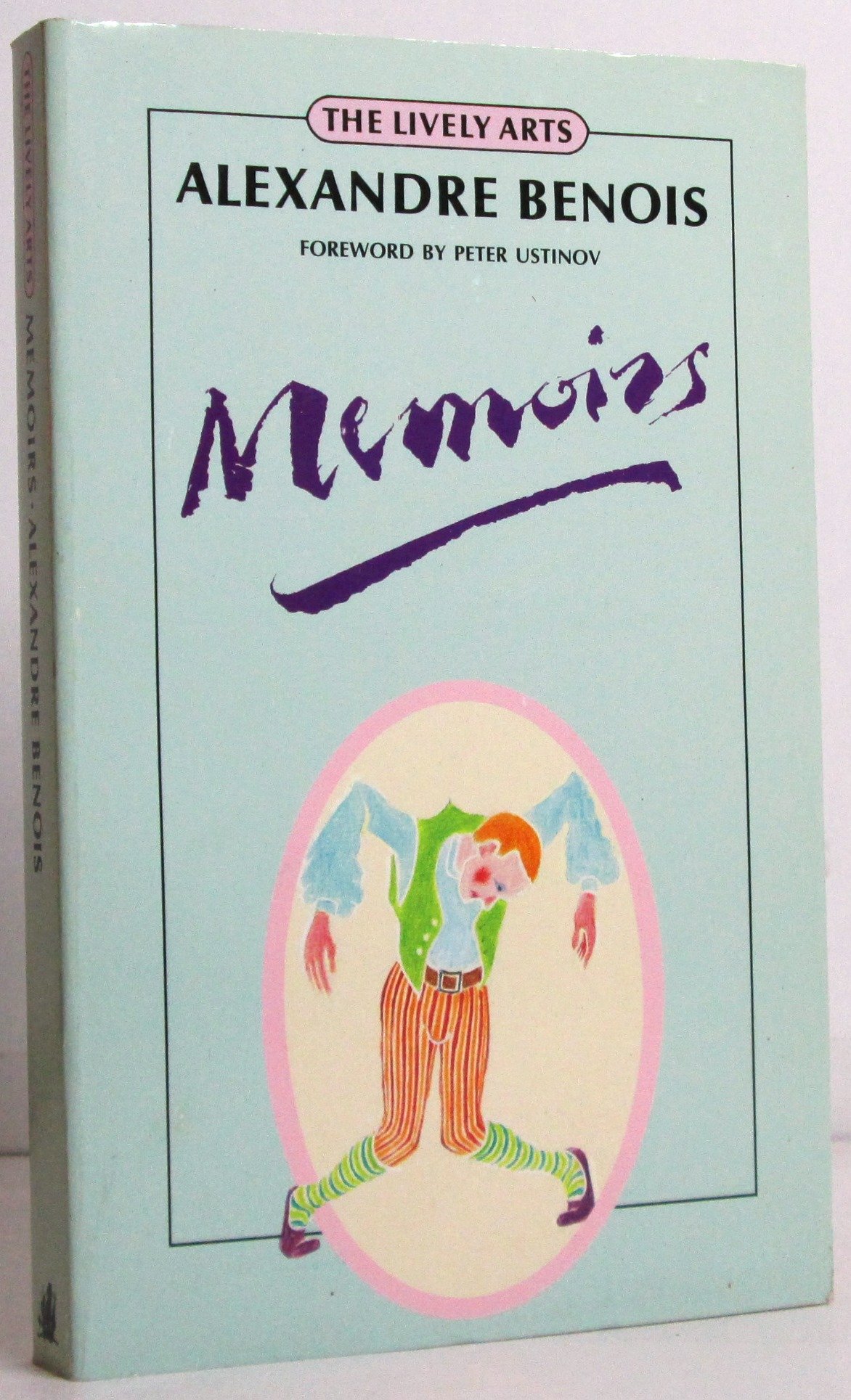 Memoirs (Paperback)