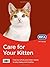 Care for Your Kitten (RSPCA...