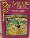 Billy Whiskers' kids;: Or, Day and Night