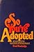 SO YOUR ADOPTED