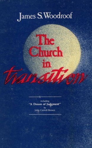 The Church in Transition (Paperback)