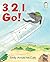 3, 2, 1, Go! (I Like to Read) (I Like to Read Books) Hardcover January 30, 2015