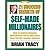 The 21 Success Secrets of Self Made Millionaires by Brain Tracy Brian Tracy