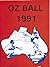 Oz Ball 1991