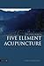 [The Simple Guide to Five Element Acupuncture] (By: Nora Franglen) [published: December, 2013]