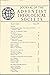 Journal of the Adventist Th...