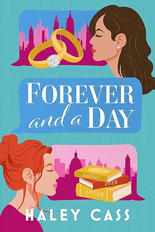 Forever and a Day - A Those Who Wait story (Those Who Wait, #1.5)