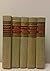 5 Volumes of Classics Club:...