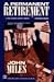 A Permanent Retirement: A Laura Michaels Mystery by John Miles (1997-02-05)