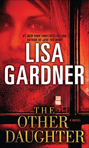 The Other Daughter by Lisa Gardner
