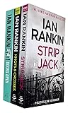 Ian Rankin Rebus ...