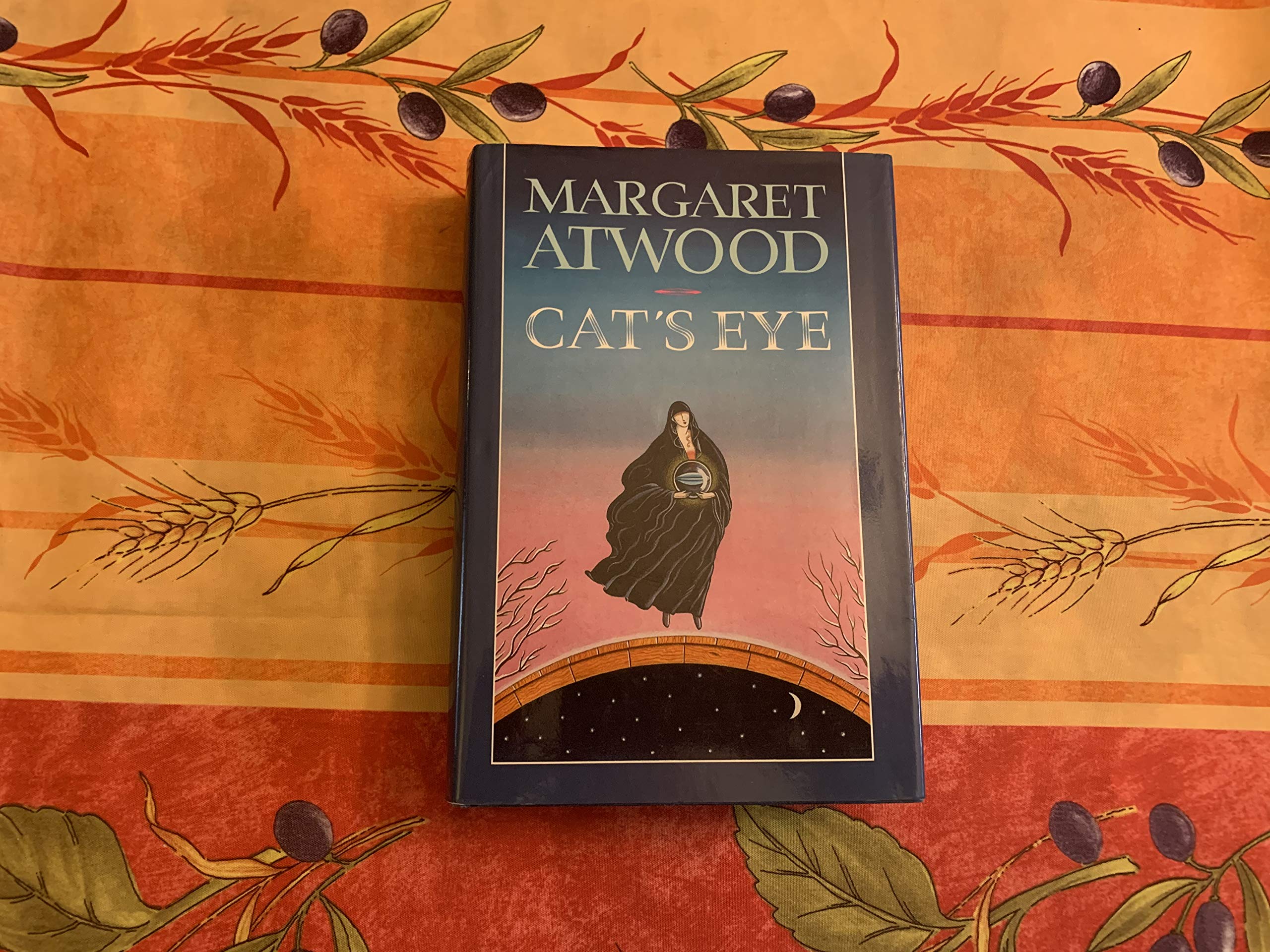 Cat's Eye