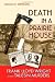 [Death in a Prairie House: Frank Lloyd Wright and the Taliesin Murders] [Author: William R. Drennan] [December, 2008]