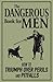 By Rod Green Dangerous Book for Men [Hardcover]