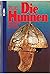 Die Hunnen by Hermann Schreiber