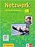 Netzwerk in Teilbanden: Kurs - Und Arbeitsbuch A2 - Teil 1 MIT 2 Audio Cds Und DVD (German Edition) by Unknown(2011-04-01)