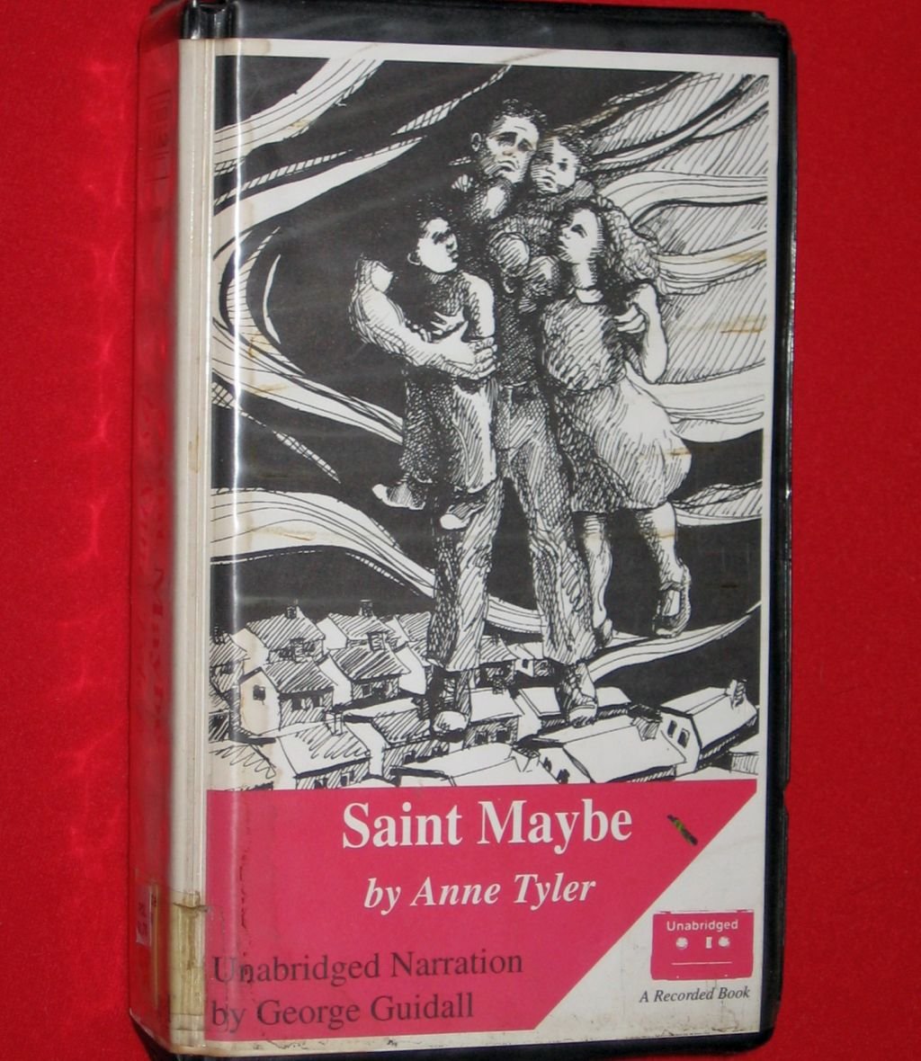 Saint Maybe