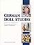 German Doll Studies, Historic Doll Research from the published archives of Cieslik's Puppenmagazin