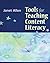Tools for Teaching Content Literacy by Allen, Janet (2004) Spiral-bound