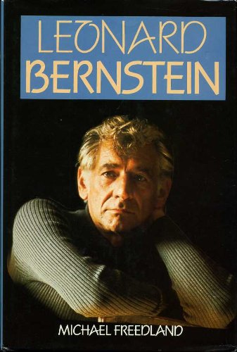 Leonard Bernstein (Hardcover)