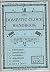 Domestic Clock Handbook