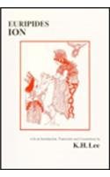 Euripides: Ion