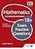 Mathematics for Common Entr...