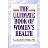 The ultimate book of women's health