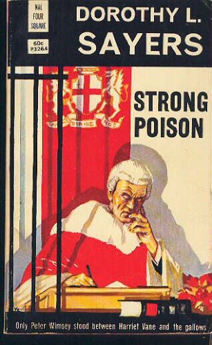 Strong Poison