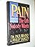 Pain by Paul Brand