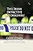 The Irish Detective in Yorkshire