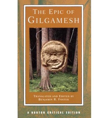 [(The "Epic of Gilgamesh")] [Author: Benjamin R. Foster] published on (February, 2005)