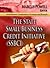 The State Small Business Cr...