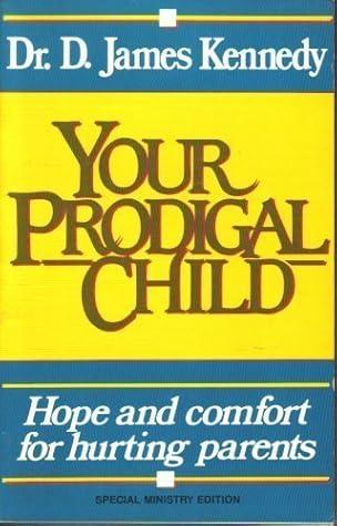 Your Prodigal Child