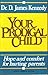 Your Prodigal Child