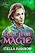 Touch of Magic (Mages of Mi...