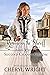 Romancing the Sheriff (Seco...