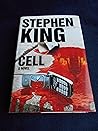 Stephen King CELL...